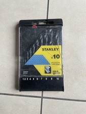 Stanley piece metal for sale  SOUTH OCKENDON