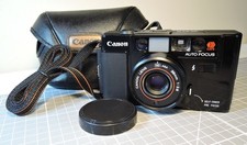 Canon af35m point for sale  SHEFFIELD