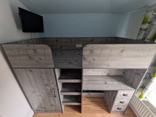 High sleeper bunk for sale  DONCASTER