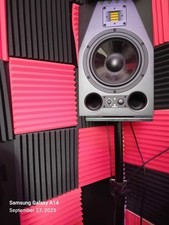 Adam audio a8x for sale  HULL