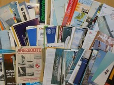 Konvolut historische segel gebraucht kaufen  Solingen
