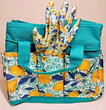 Garden bag gloves for sale  Atlanta