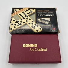 Vtg dominoes 1993 for sale  Elizabethport