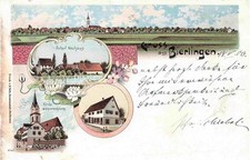 Bierlingen starzach tuebingen gebraucht kaufen  Deutschland