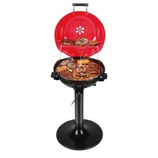 Electric bbq grill for sale  Seattle