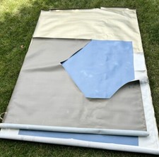 Lot vintage upholstery for sale  Shorewood
