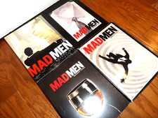 Mad men lot for sale  Henrico