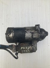 Mitsubishi starter motor for sale  BATH