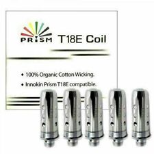 Innokin t18e coils for sale  LEICESTER