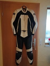 Damen motorradkombi leder gebraucht kaufen  Gefrees