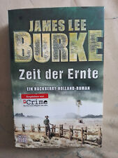 James lee burke gebraucht kaufen  Viernheim