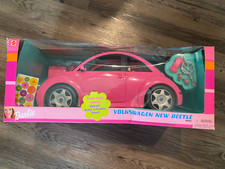 Barbie volkswagen beetle for sale  Delaware