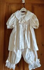 Little darlings christening for sale  TOWCESTER