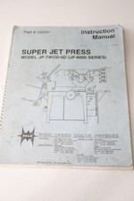 Halm super jet for sale  Port Richey