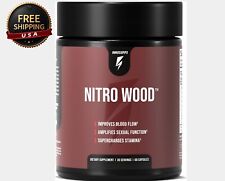 Inno supps nitro for sale  Carteret