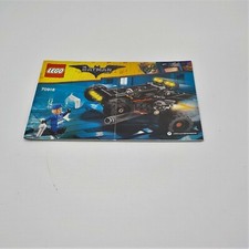 Lego 70918 batman for sale  Athens
