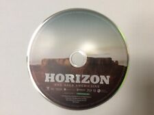 Blu ray horizon d'occasion  Corte