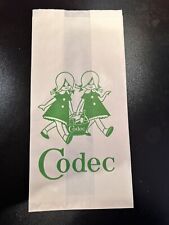 Rare ancien sac d'occasion  Lyon II