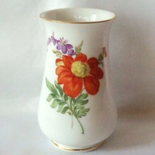 Kleine meissen vase gebraucht kaufen  Berlin