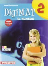 Digimat vol.2 rom usato  Marsciano