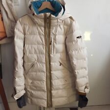 Doudoune roxy .40 d'occasion  Boulogne-Billancourt