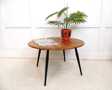 Vintage 1960s ercol for sale  BOURNE