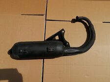 Marmitta originale booster usato  Vittuone
