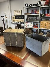 Antique pine brass for sale  PRESTON