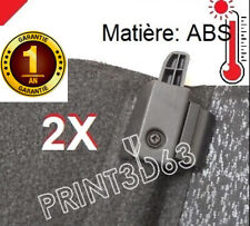 ⭐2x Embout AXE DE PLAGE ARRIÈRE Renault CLIO ESTATE 2-3 made in  🇫🇷 , usado comprar usado  Enviando para Brazil