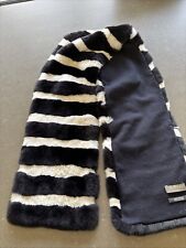 Peal fur cashmere for sale  LEDBURY