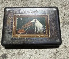 Masters voice gramophone for sale  UK