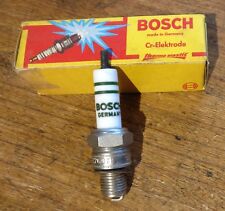 Bougie Bosch X260T1 Cr-Electrode Spark Plug, Candela comprar usado  Enviando para Brazil