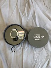 Samsung Gear S2 Classic  comprar usado  Enviando para Brazil