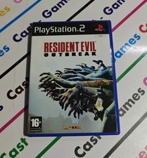Ps2 resident evil usato  Licata