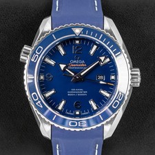 OMEGA Seamaster Planet Ocean 600M 232.92.38.20.03.001 comprar usado  Enviando para Brazil