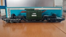 Märklin modell 4617 gebraucht kaufen  Süßen