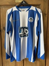 Wigan athletic 2008 for sale  CARNFORTH