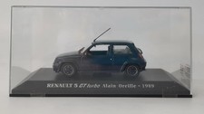 Renault turbo alain d'occasion  Joué-lès-Tours