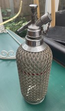 Vintage 1930s sparklets for sale Vintage 1930s sparklets for sale  WOKINGHAM