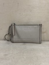 Vintage coach leather for sale  Spring