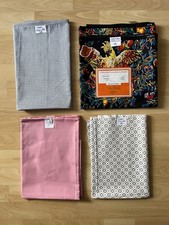 Lot coupons tissu d'occasion  La Roche-sur-Foron
