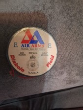 Air arms vintage for sale  WELSHPOOL