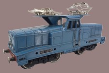 Hornby meccano origine d'occasion  Montélimar