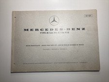 1965 mercedes benz gebraucht kaufen  Kreuztal