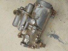 Carburateur zenith stromberg d'occasion  Beaucaire