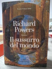 Sussurro del richard usato  Campolongo Tapogliano