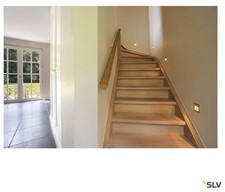 Treppenhaus stufen beleuchtung gebraucht kaufen  Bad Homburg v. d. Höhe