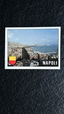 Sticker panini italia d'occasion  Montbrison