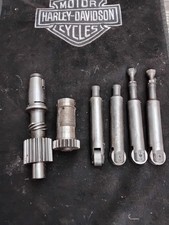 Harley knucklehead 1936 gebraucht kaufen  Deutschland