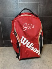 Wilson roger federer for sale  CRAMLINGTON